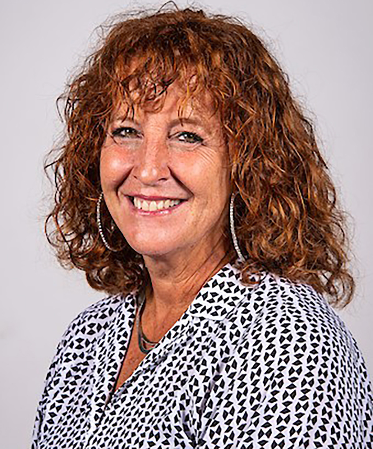 Christine Scheets - Athletics - Arkansas Razorbacks