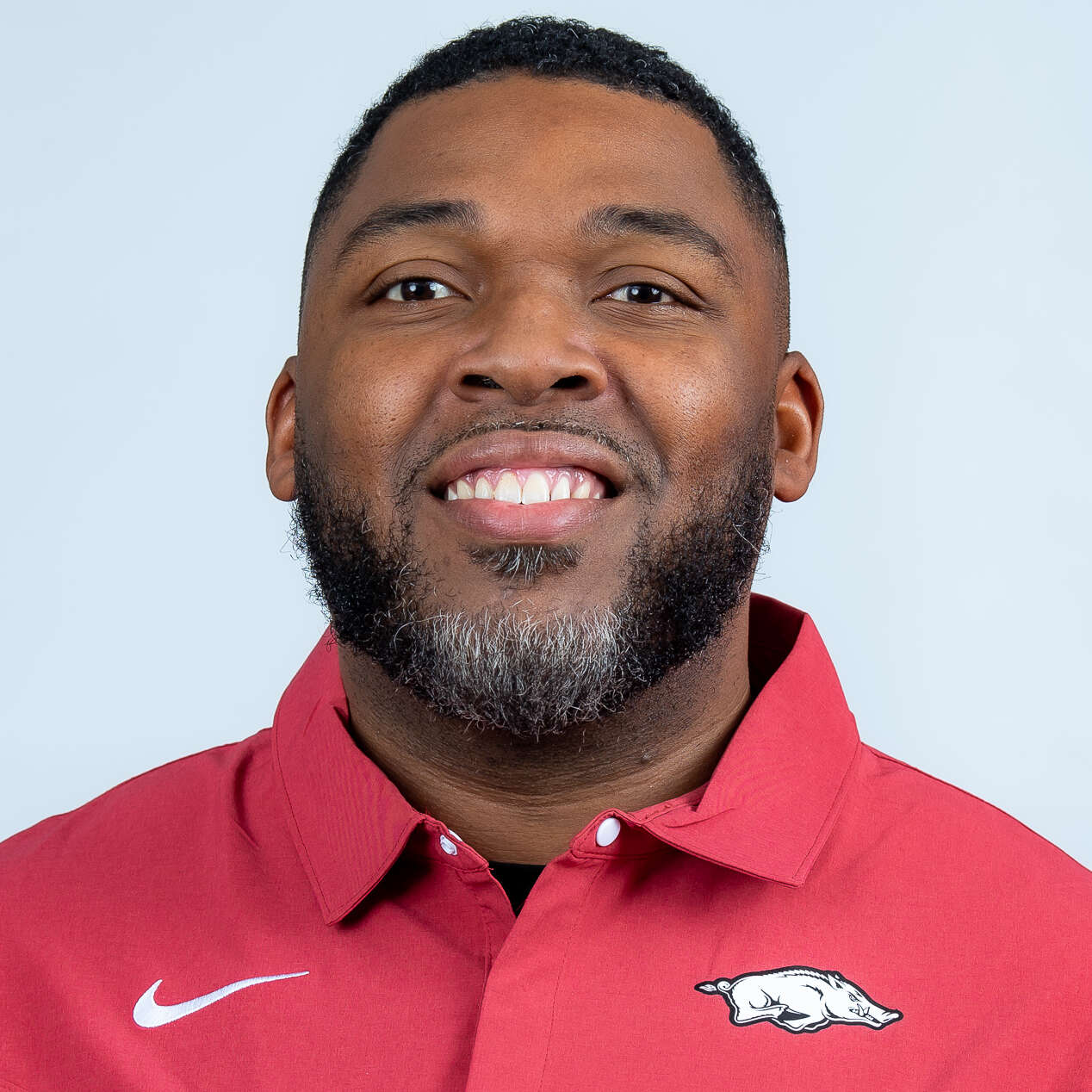 Neil Harrell -  - Arkansas Razorbacks