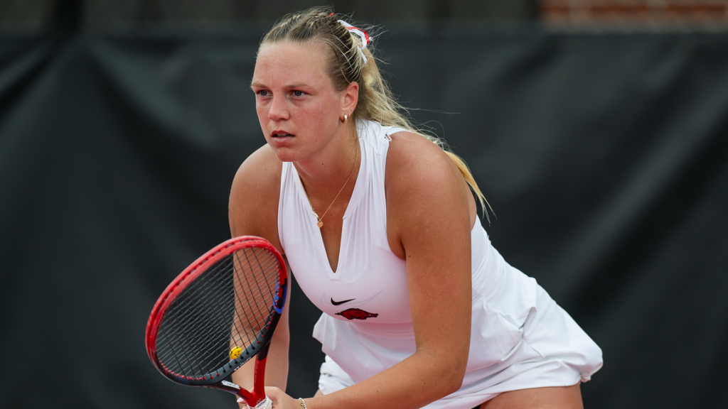 O’Donnell Named to SEC Community Service Team
